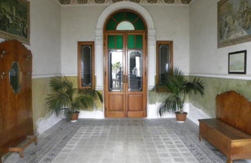 Lipari Historic Centre Apartment | Novecento