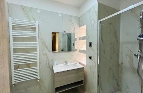 Campogrande Bed & Breakfast | Nuovo Borgo