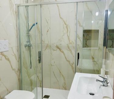 Campogrande Bed & Breakfast | Nuovo Borgo