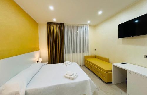 Campogrande Bed & Breakfast | Nuovo Borgo
