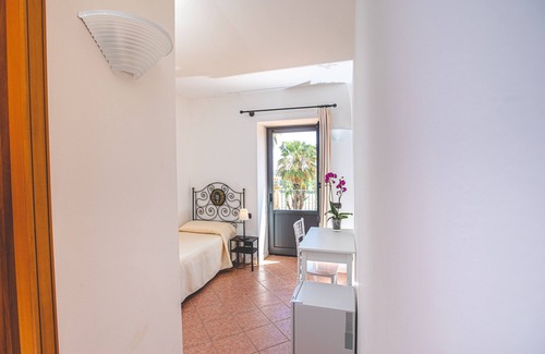 Avola Hotel | Nuovo Castello Crisilio