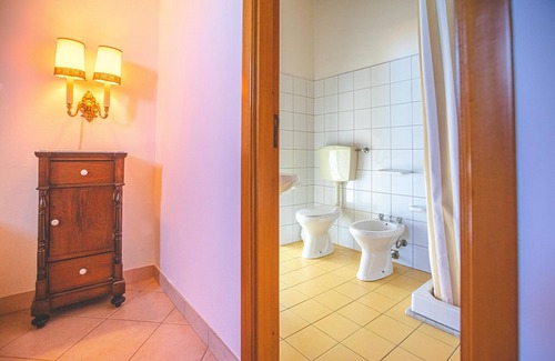 Avola Hotel | Nuovo Castello Crisilio