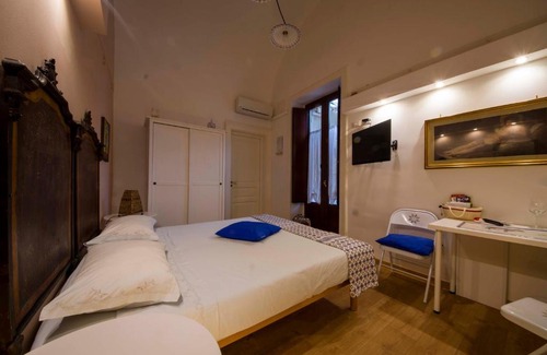 Old Town Apartment | Oasi al Duomo