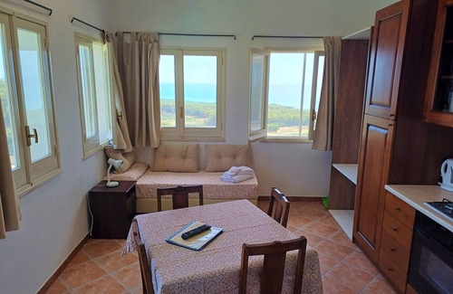 Borgo Bonsignore Apartment | Oasi Del Borgo