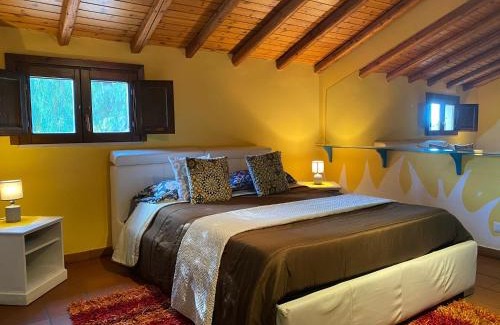 Fiumefreddo di Sicilia Apartment | Oasi Love