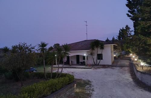Caltanissetta Villa | Odori di zagara