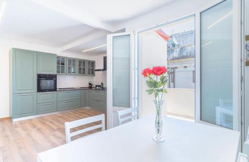 Ragusa Apartment | Ognissanti Holiday House