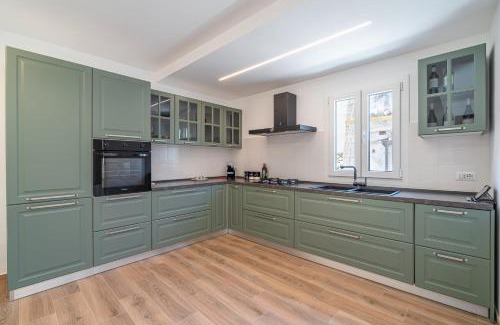 Ragusa Apartment | Ognissanti Holiday House