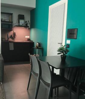 Milazzo Apartment | Oktò apartments Milazzo