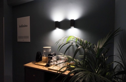 Milazzo Apartment | Oktò apartments Milazzo: Double Room with Private Bathroom