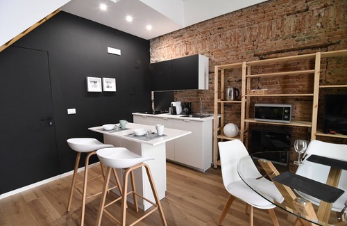 Old Town Apartment | Old Town Apartments Catania - Bilocale Superior in Pieno Centro Storico Catania