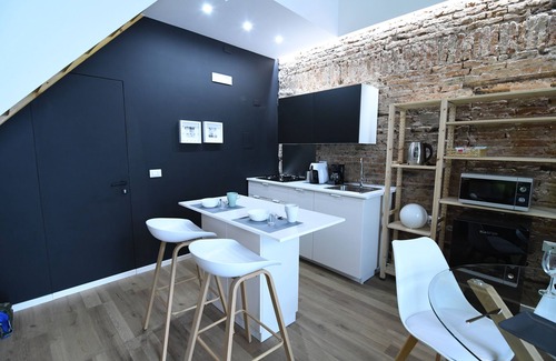 Old Town Apartment | Old Town Apartments Catania - Bilocale Superior in Pieno Centro Storico Catania