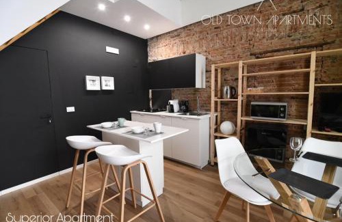 Old Town Apartment | Old Town Apartments Catania