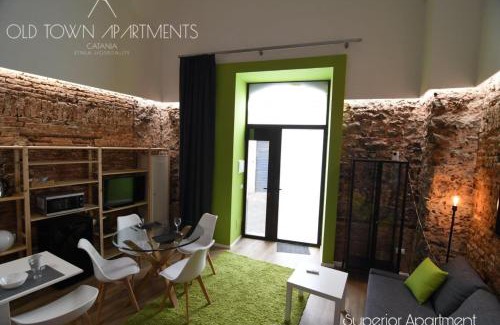 Old Town Apartment | Old Town Apartments Catania