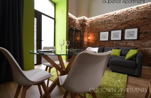 Old Town Apartment | Old Town Apartments Catania