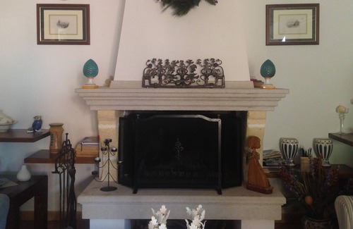 Marsala Villa | Oleander's House....((Campaign, sea, history, culture and tranquility. ...)