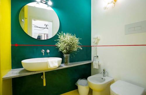 Castellammare Apartment | Olivella 11