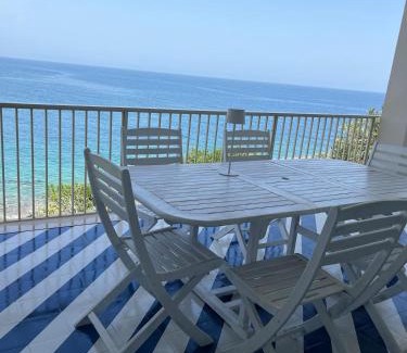Costa Saracena-Castelluccio House | Oltremare