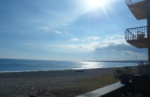Fondachello Apartment | Oltremare