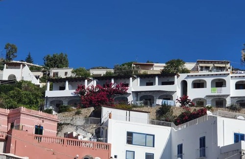 Canneto House | Oltremare