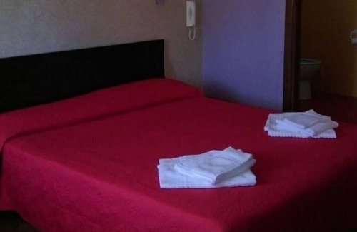 Agrigento Bed & Breakfast | Olympus B&B