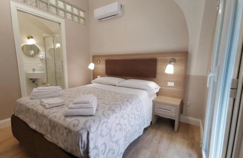 Messina Bed & Breakfast | Opera Relais 85