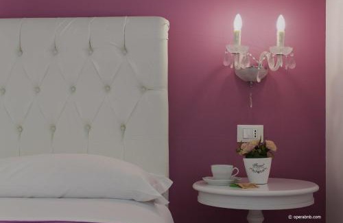 Messina Bed & Breakfast | Opera Relais