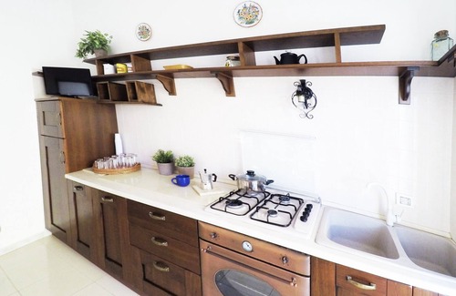 Marina di Ragusa Apartment | Orchid house Marina di Ragusa