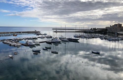 Santa Lucia Bed & Breakfast | Ortigia D'aMare