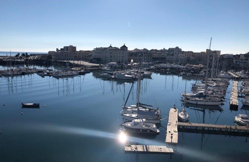 Santa Lucia Bed & Breakfast | Ortigia D'aMare