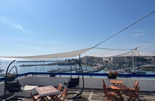 Santa Lucia Bed & Breakfast | Ortigia D'aMare