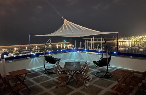 Santa Lucia Bed & Breakfast | Ortigia D'aMare
