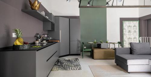 Ortigia Apartment | ORTIGIAdreamrooms 14