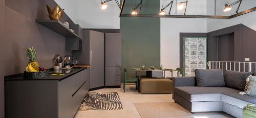 Ortigia Apartment | ORTIGIAdreamrooms 14