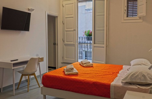 Centro Storico Hostel | Ostello Vucciria