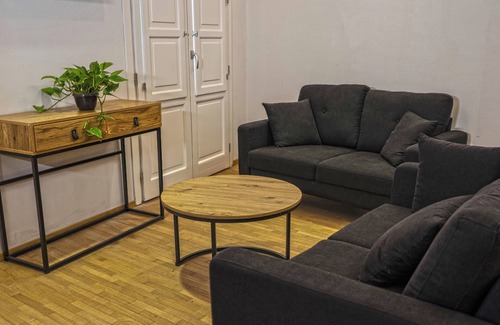 Centro Storico Hostel | Ostello Vucciria