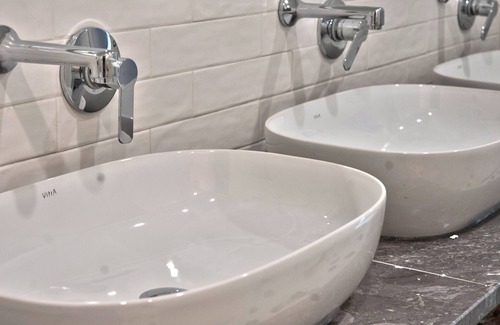Centro Storico Hostel | Ostello Vucciria