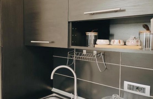 Agrigento Apartment | Ostro - Guest House