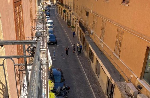 Agrigento Apartment | Ostro - Guest House