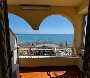 Siculiana Marina Hotel | Paguro Beach Hotel
