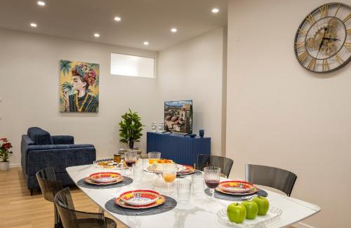 Ruggero Settimo Apartment | Palace Ducrot
