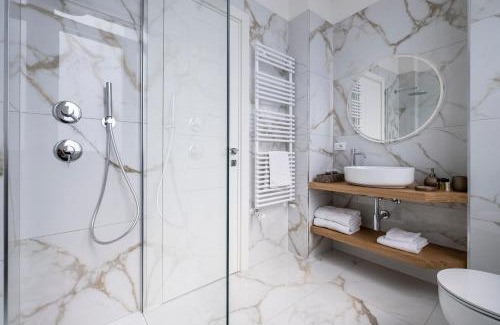 Ruggero Settimo Apartment | Palace Ducrot
