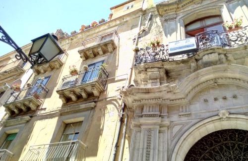 Caltagirone House | Palazzo Aprile