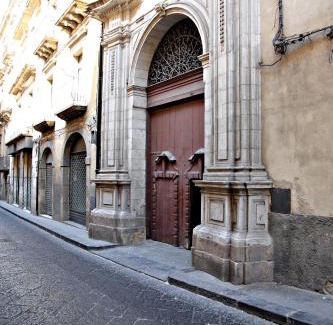 Caltagirone House | Palazzo Aprile
