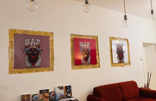 Centro Storico Bed & Breakfast | Palazzo delle Logge