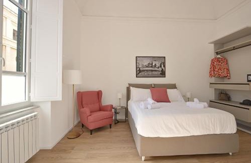 Ruggero Settimo Apartment | Palazzo Gregorietti Boutique Apartments