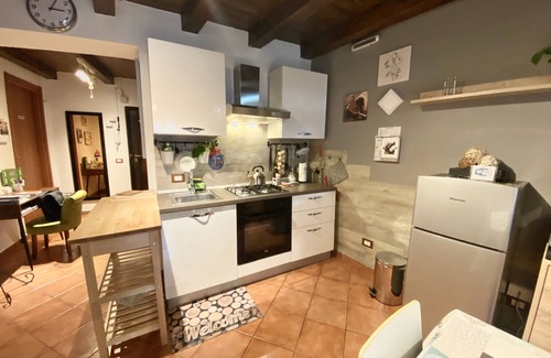 Albergheria Apartment | Palazzo Rea