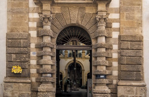 Albergheria Apartment | Palazzo Santa Ninfa - Luxury Mansion