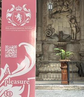 Albergheria Apartment | Palazzo Santa Ninfa - Luxury Mansion