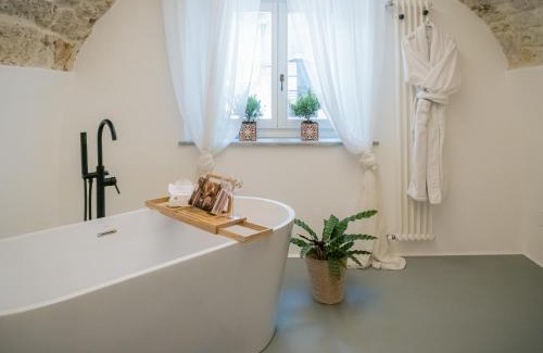 Albergheria Apartment | Palazzo Santa Ninfa - Luxury Mansion